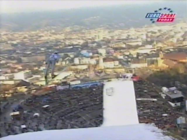 Adam Małysz (Eurosport)